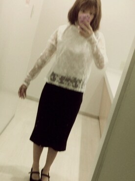 ななぽさんのコーディネート