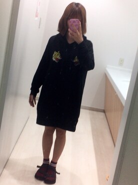 ななぽさんのコーディネート