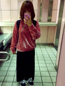 ななぽさんのコーディネート