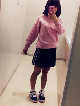 ななぽさんのコーディネート