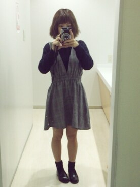 ななぽさんのコーディネート