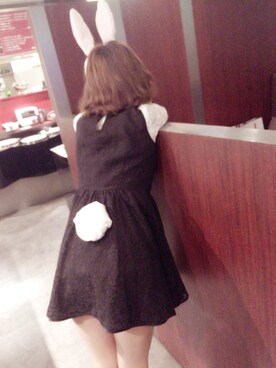 ななぽさんのコーディネート