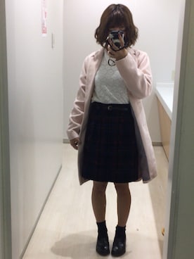 ななぽさんのコーディネート