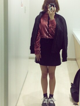 ななぽさんのコーディネート