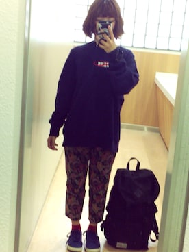 ななぽさんのコーディネート