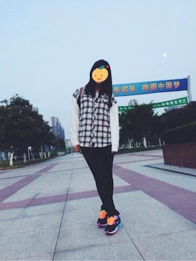 efffy💫さんのコーディネート