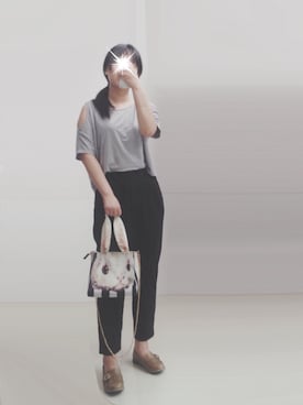 efffy💫さんのコーディネート