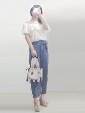 efffy💫さんのコーディネート