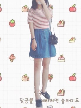 efffy💫さんのコーディネート