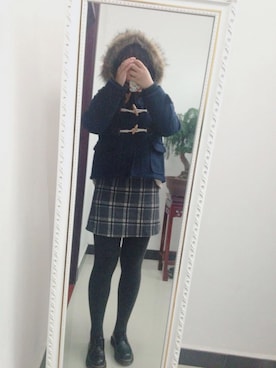 efffy💫さんのコーディネート