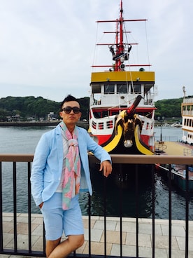 MASAHARUさんのコーディネート