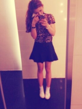 h・yuuさんのコーディネート