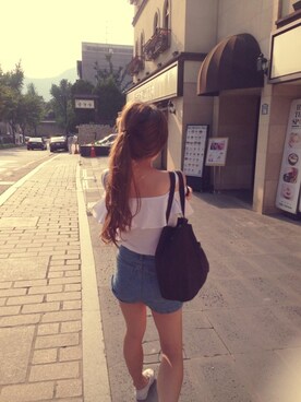 h・yuuさんのコーディネート