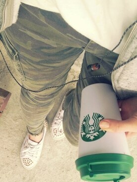 h・yuuさんのコーディネート