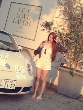 h・yuuさんのコーディネート