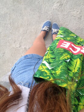 h・yuuさんのコーディネート