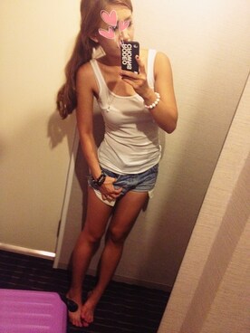 h・yuuさんのコーディネート