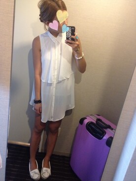 h・yuuさんのコーディネート