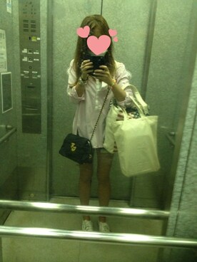 h・yuuさんのコーディネート