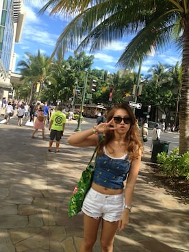 h・yuuさんのコーディネート