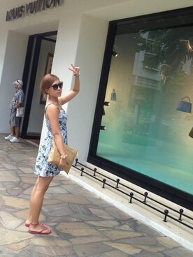 h・yuuさんのコーディネート