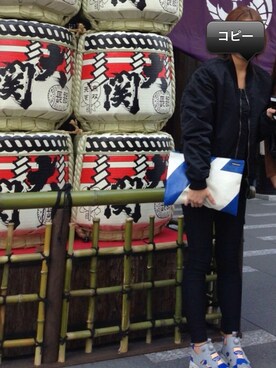 h・yuuさんのコーディネート