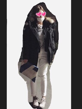 h・yuuさんのコーディネート