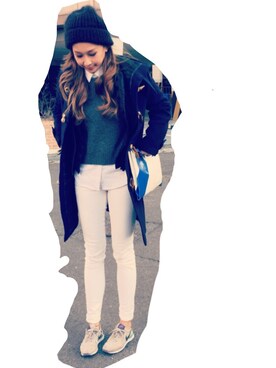 h・yuuさんのコーディネート