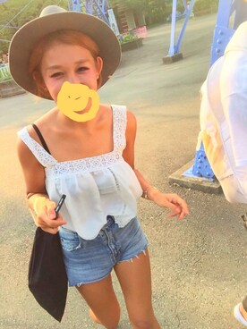 h・yuuさんのコーディネート