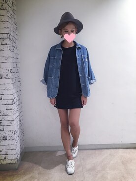 h・yuuさんのコーディネート