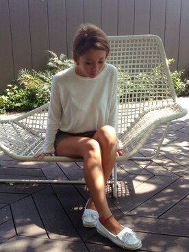 h・yuuさんのコーディネート