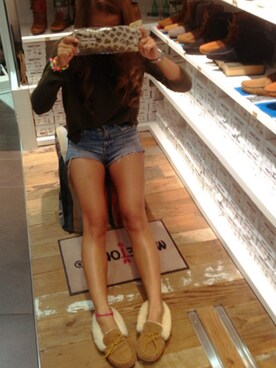 h・yuuさんのコーディネート