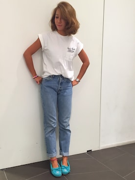 h・yuuさんのコーディネート