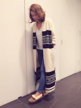 h・yuuさんのコーディネート