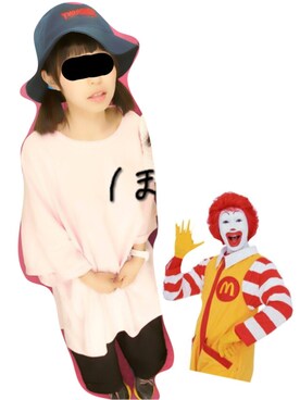 hrさんのコーディネート