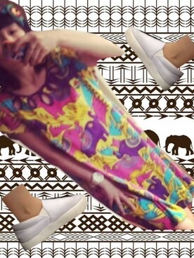 hrさんのコーディネート