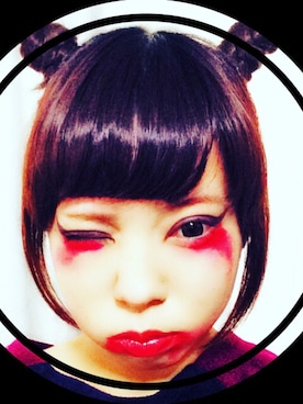 「halloween」｜HIKYARYさん（レディース・160cm）の秋コーディネート