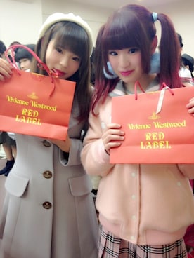 HIKYARYさんのコーディネート