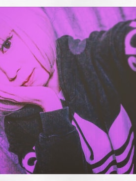 HIKYARYさんのコーディネート