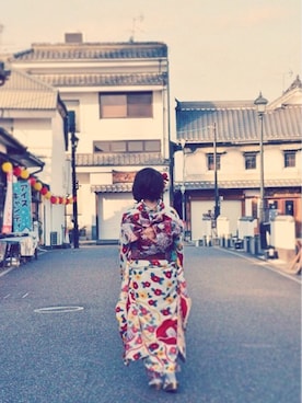 HIKYARYさんのコーディネート