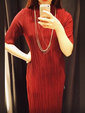 HIKYARYさんのコーディネート