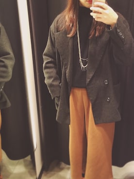 HIKYARYさんのコーディネート