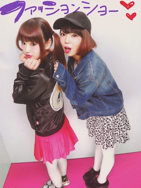 HIKYARYさんのコーディネート