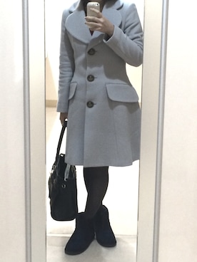 HIKYARYさんのコーディネート