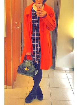 HIKYARYさんのコーディネート