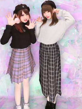 HIKYARYさんのコーディネート