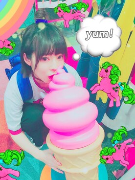 HIKYARYさんのコーディネート