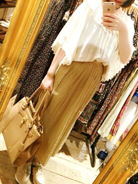 HIKYARYさんのコーディネート