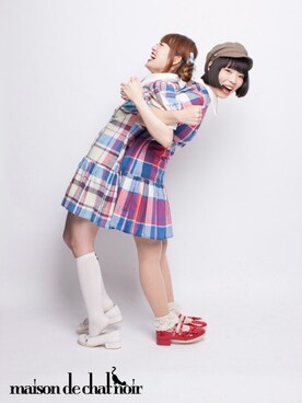 HIKYARYさんのコーディネート