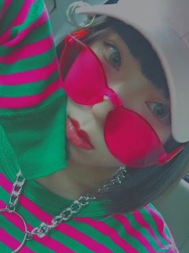 HIKYARYさんのコーディネート